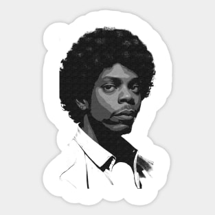 Prince - Dave Chappelle Sticker